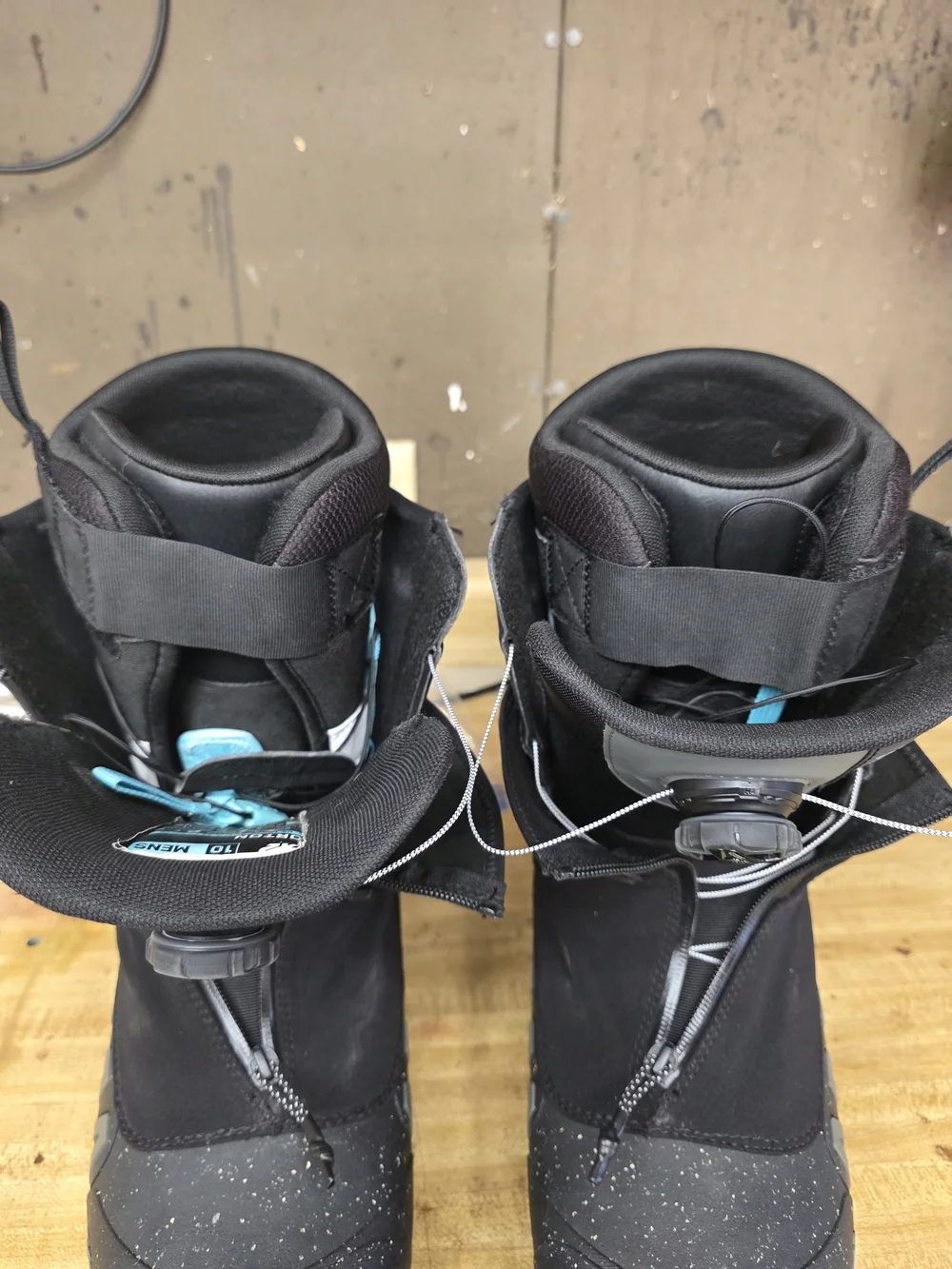 K2 Orton Snowboard Boots